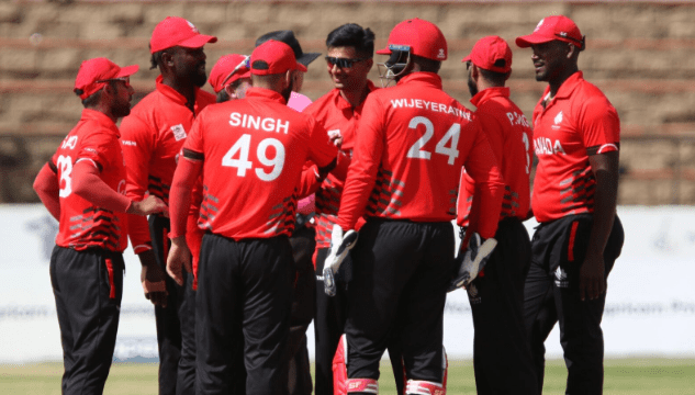 Canada qualifies for T20 World Cup