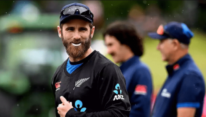 Kane Williamson
