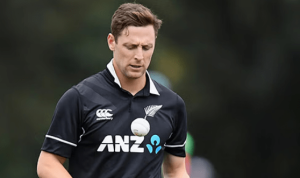 Matt Henry