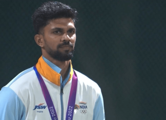 Ruturaj Becomes the First Indian Captain to Win Gold Medal in Asian Games 