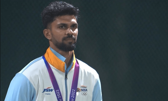 Ruturaj Becomes the First Indian Captain to Win Gold Medal in Asian Games 