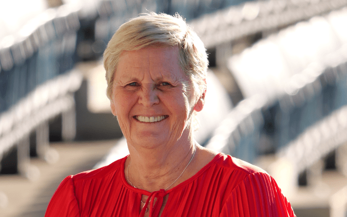 “Thank you to all” Christina Matthews Inducted into Australia Cricket Hall of Fame