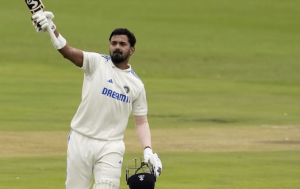 KL Rahul