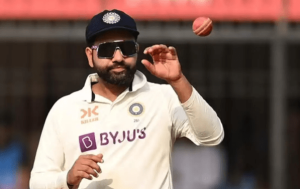 Rohit Sharma