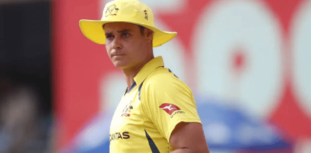 “What I Can Bring To” Spencer Johnson Aims to Replicate Starc Ahead of Champions Trophy “What I Can Bring To” Spencer Johnson Aims to Replicate Starc Ahead of Champions Trophy