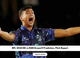 BPL 2024 DD vs RAN Dream11 Prediction