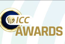 ICC Awards 2023 Winners List