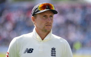 Joe Root
