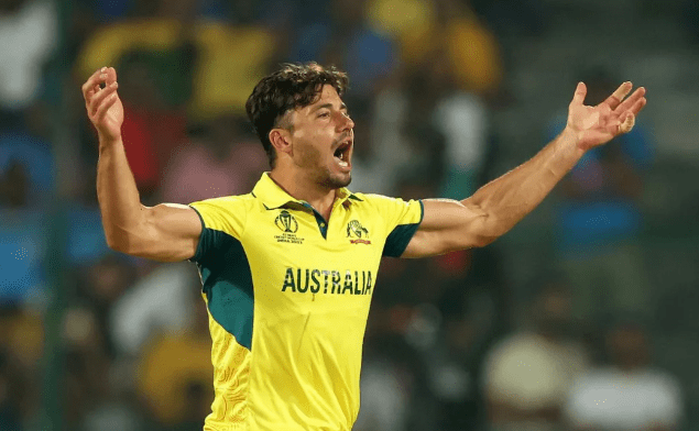 “Try to Get to the Decision” Aaron Finch Upset Over Marcus Stoinis’s ODI Retirement “Try to Get to the Decision” Aaron Finch Upset Over Marcus Stoinis’s ODI Retirement