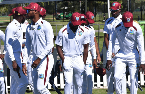 Cricket West Indies Aims for Day-Night Test Against Australia at Sabina Park Cricket West Indies Aims for Day-Night Test Against Australia at Sabina Park