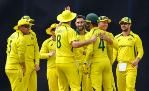 Australia Cricket Team