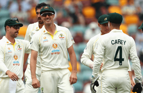 “Cannot See Them Getting Close” Tim Paine Praise Australia’s Dominance Ahead of 2nd Sri Lanka Test