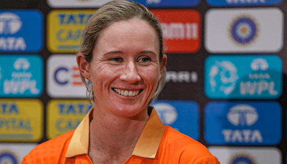 Beth Mooney Named as ICC Women’s Player of the Month for January 2025 Beth Mooney Named as ICC Women’s Player of the Month for January 2025