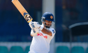 Dimuth Karunaratne
