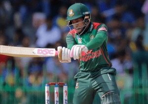 Mushfiqur Rahim