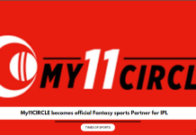 My11Circle Replaces Dream11