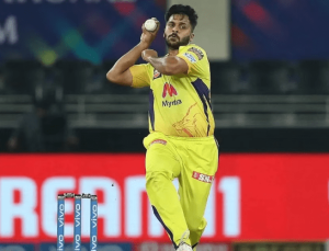 Shardul Thakur