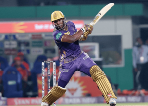Andre Russell (KKR)