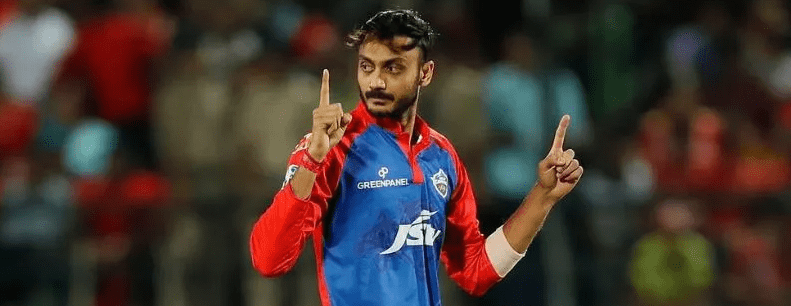Axar Patel Set to Drive DC’s Title Push