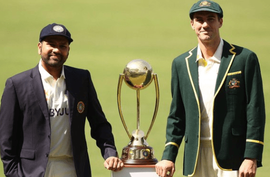 AUS vs IND 1st Test Probable Playing 11; Easwaran, Nitish Likely to Make Debut AUS vs IND 1st Test Probable Playing 11; Easwaran, Nitish Likely to Make Debut