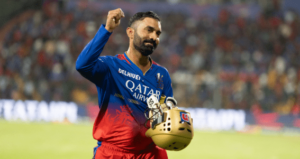 Dinesh Karthik