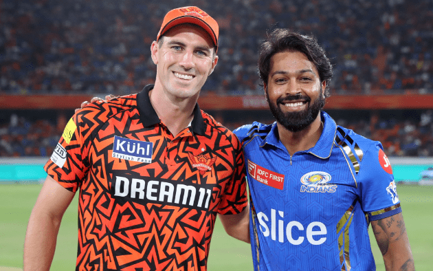 Players, Umpires to Wear Black Armbands to Pay Homage to Pahalgam Attack Players, Umpires to Wear Black Armbands to Pay Homage to Pahalgam Attack