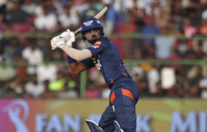 KL Rahul
