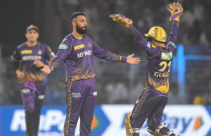 Kolkata Knight Riders