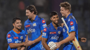 IPL Mumbai Indians