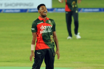 Mustafizur Rahman’s IPL Participation Remains Uncertain As Pacer Travels To Dubai Mustafizur Rahman’s IPL Participation Remains Uncertain As Pacer Travels To Dubai