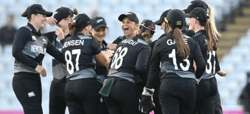 NZ-W vs ZIM-W 2nd T20I Dream11 Prediction, Today Match Probable Playing XI, Pitch Report, Injury Updates – Zimbabwe Women tour of New Zealand 2026 NZ-W vs ZIM-W 2nd T20I Dream11 Prediction, Today Match Probable Playing XI, Pitch Report, Injury Updates – Zimbabwe Women tour of New Zealand 2026