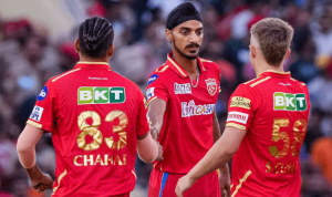 Punjab Kings