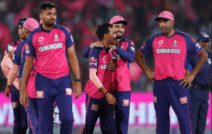 Rajasthan Royals