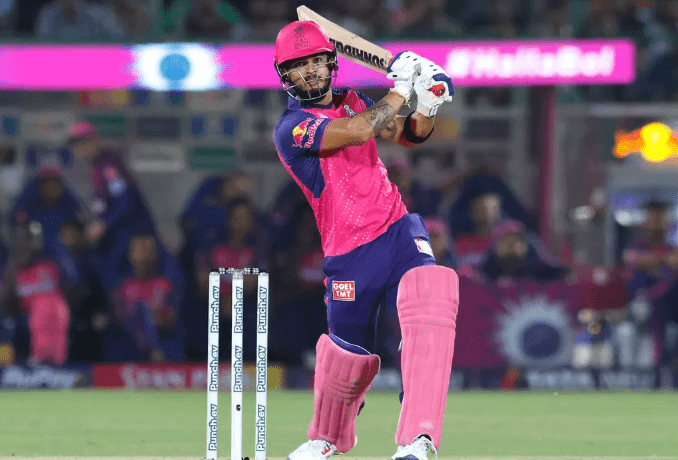 RR vs CSK Live Streaming in Australia