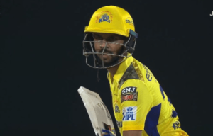 Ruturaj Gaikwad