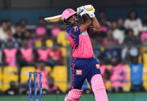 Sanju Samson