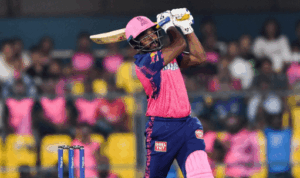 Sanju Samson