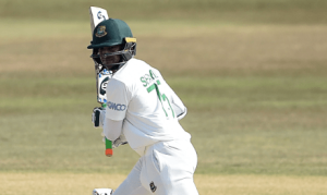Shakib Al Hasan