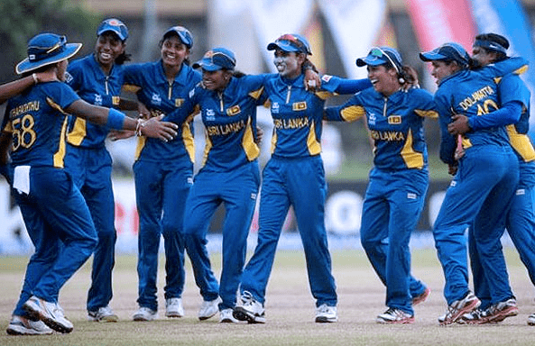 “Not Acceptable” Rumesh Ratnayake on Sri Lanka’s Winless Run at Women’s T20 World Cup “Not Acceptable” Rumesh Ratnayake on Sri Lanka’s Winless Run at Women’s T20 World Cup