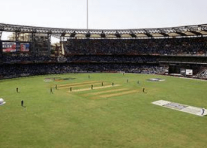 Wankhede Stadium