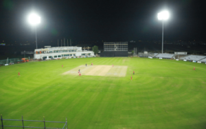 Cricket Ground