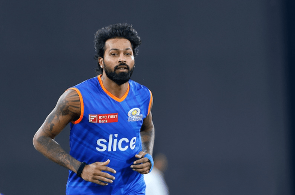 “Battle-Hardened Cricketer” Mark Boucher Reckons Hardik Pandya to Shine in IPL 2025 “Battle-Hardened Cricketer” Mark Boucher Reckons Hardik Pandya to Shine in IPL 2025