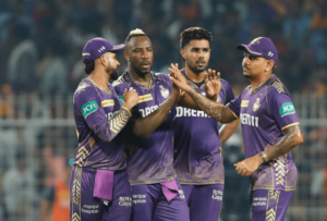 Kolkata Knight Riders