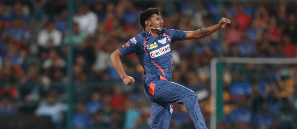 Mayank Yadav Ruled Out for IPL 2025 Due to Back Injury; William O’Rourke Named as Replacement Mayank Yadav Ruled Out for IPL 2025 Due to Back Injury; William O’Rourke Named as Replacement