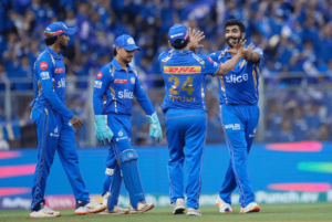 Mumbai Indians