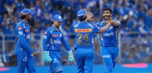 Mumbai Indians