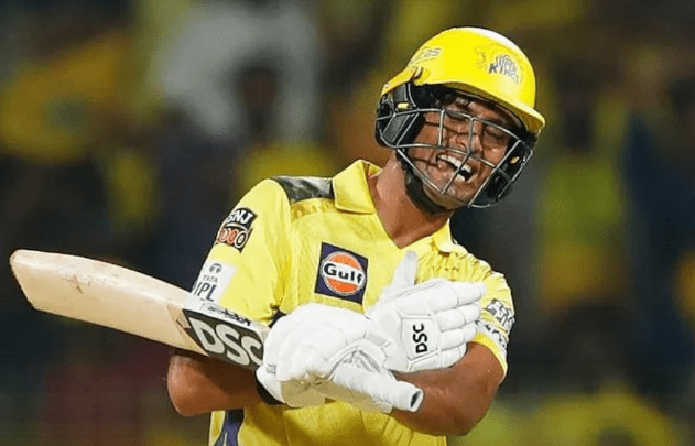 Rachin Ravindra Roped in by CSK for INR 4 Crore Using RTM Card