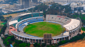 Rajiv Gandhi International Stadium