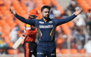 Rashid Khan