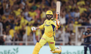 Ravindra Jadeja